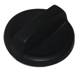 FUEL TANK LID
